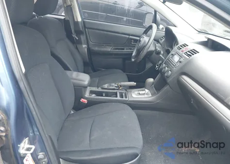 2014 Subaru Impreza 2.0I из США, поврежденный, VIN JF1GPAA65E8320917